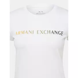 Футболки Armani Exchange
