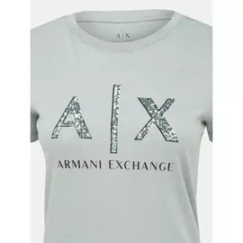 Футболки Armani Exchange