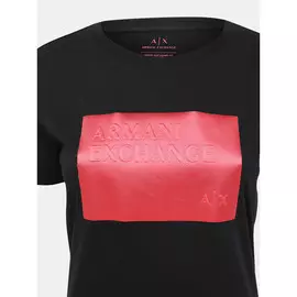 Футболка Armani Exchange