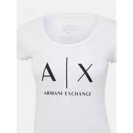 Футболка Armani Exchange