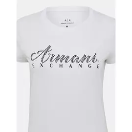 Футболка Armani Exchange