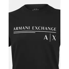 Футболка Armani Exchange