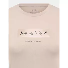 Футболка Armani Exchange