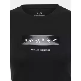 Футболки Armani Exchange