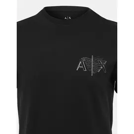 Футболки Armani Exchange
