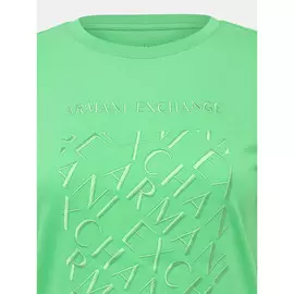 Футболка Armani Exchange