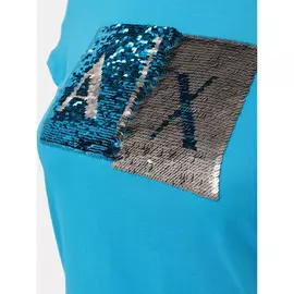Футболка Armani Exchange