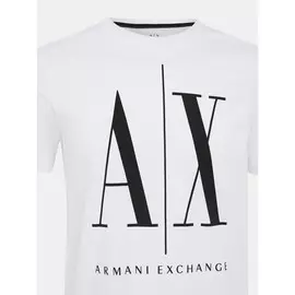 Футболка Armani Exchange