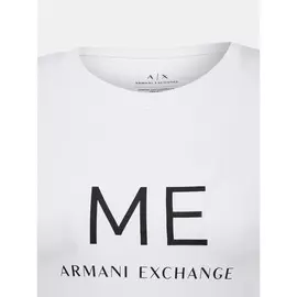 Футболка Armani Exchange