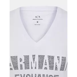 Футболки Armani Exchange