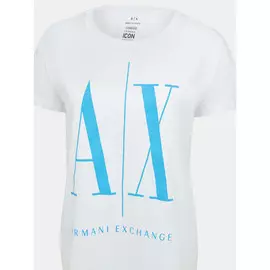 Футболка Armani Exchange