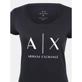 Футболка Armani Exchange