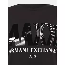 Футболка Armani Exchange