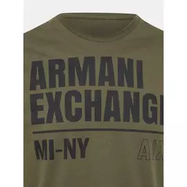 Футболка Armani Exchange
