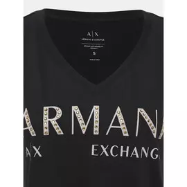 Футболки Armani Exchange