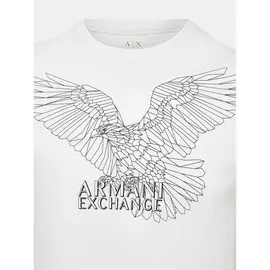 Футболки Armani Exchange