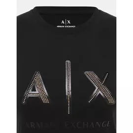 Футболка Armani Exchange