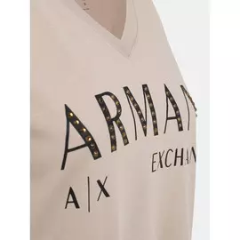 Футболки Armani Exchange