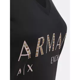 Футболки Armani Exchange