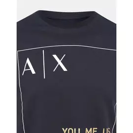 Футболки Armani Exchange