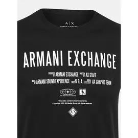 Футболки Armani Exchange