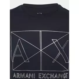 Футболка Armani Exchange
