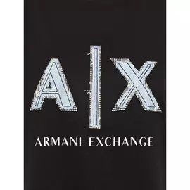Футболка Armani Exchange