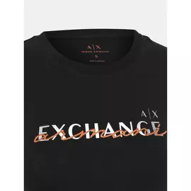 Футболка Armani Exchange