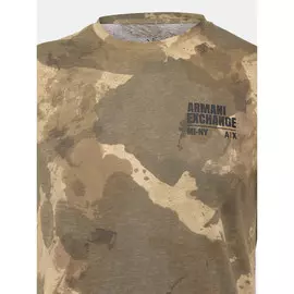 Футболка Armani Exchange