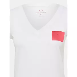 Футболка Armani Exchange