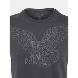 Футболка Armani Exchange