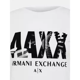 Футболка Armani Exchange