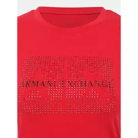 Футболка Armani Exchange