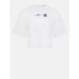 Футболка Cropped Tee