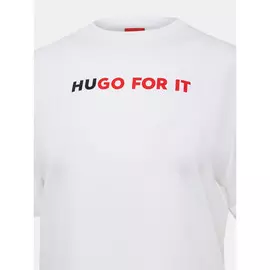 Футболка Dashire HUGO