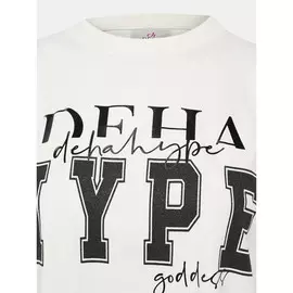 Футболка DEHA