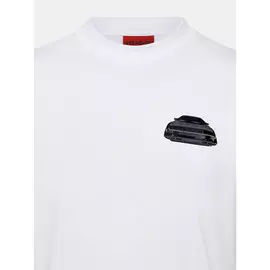 Футболка Delectric HUGO