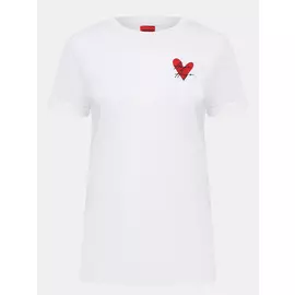 Футболка Dibiusa