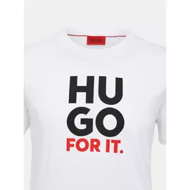 Футболка Dimentis HUGO