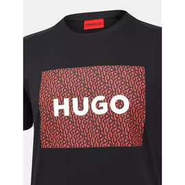 Футболка Dulive HUGO
