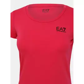Футболка EA7 Emporio Armani