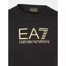 Футболка EA7 Emporio Armani