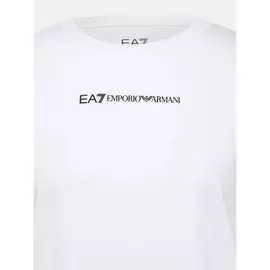 Футболка EA7 Emporio Armani