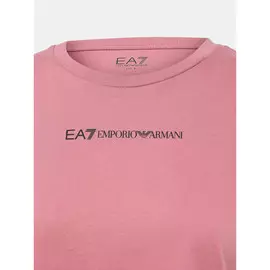Футболка EA7 Emporio Armani