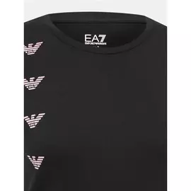 Футболка EA7 Emporio Armani