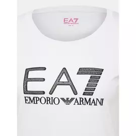 Футболки EA7 Emporio Armani