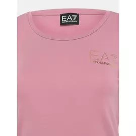 Футболка EA7 Emporio Armani
