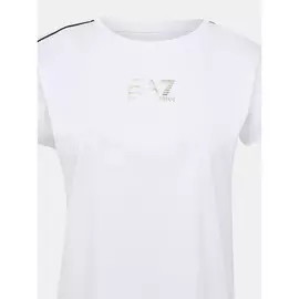 Футболка EA7 Emporio Armani