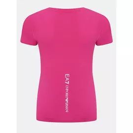 Футболка EA7 Emporio Armani