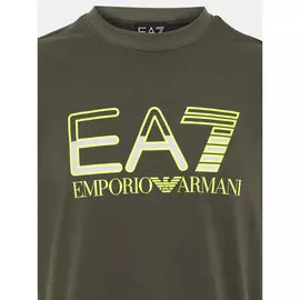 Футболка EA7 Emporio Armani